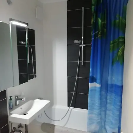 Apartment Auszeit Am Yachthafen