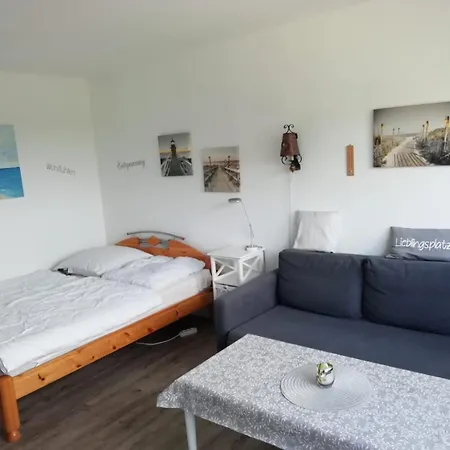 Auszeit Am Yachthafen * Burgtiefe auf Fehmarn